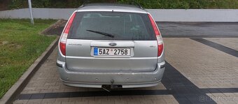 Ford Mondeo nová STK - 7
