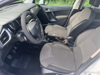 Citroen C3 1,2i 60kW 2015 - 7