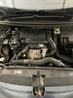 Peugeot 307sw 1.6HDI 80kW - 7