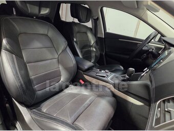 RENAULT Talisman kombi dCi 160 INITIALE PARIS EDC 07/2017 - 7