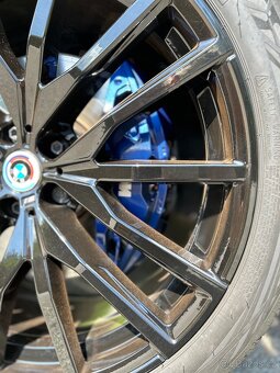 BMW X6 xDrive 40i, r.v. 2022 - 7