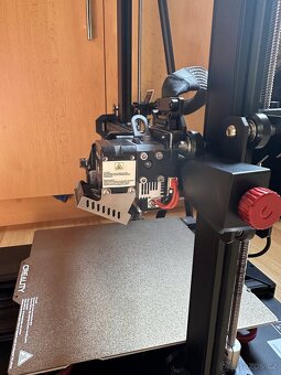 3D Tiskárna Creality CR-10 Smart Pro - 7