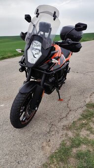KTM 1090 Adventure - 7