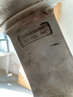 Kola Audi 5x112 r18 ET 29 - 7