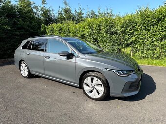 VW Golf Variant Life 1.5 - operativní leasing - 7