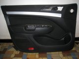 S Octavia II r.v. 2010 mřížky a přepínače palubovky - 7