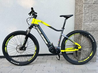 Prodam Crussis E-Largo - 7