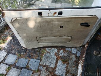 Trabant 601 combi - 7