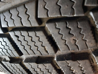 215/65/16C ZIMNÍ PNEU HANKOOK - 7