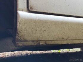 DÍLY NA Ford Escort 1.6i 16V 1994, najeto 127t.km - 7