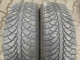zimní 185/60 R15 195/60 R15 - 7