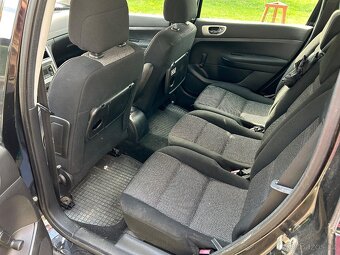Peugeot 307sw - 7