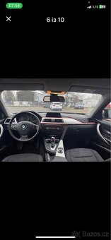 Bmw F31 316D 85KW 2013 - 7