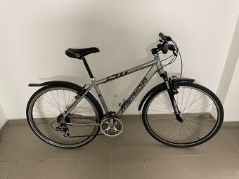Merida Crossway TFS 100 – krosové kolo - 7