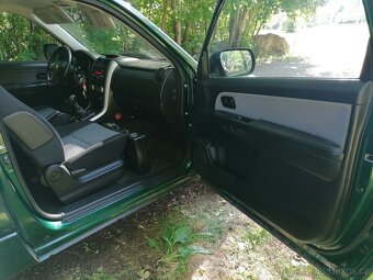 Suzuki Grand vitara 4x4 1.6. 78 Kw - 7