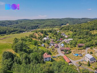 Prodej rodinného domu 236 m², Dešná - 7