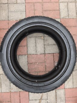 245/45R18 97V XL 7-8MM CONTINENTAL/OVATION - 7