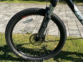 Horské kolo GT Avalanche Expert, vel. L - 7