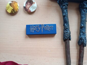 ŠACHY-HARRY POTTER - 7