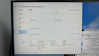 Grafika ASUS ROG STRIX RTX 2060 GAMING 6GB - 7