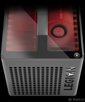 Herní Lenovo s 32.GB Ram / W11 / WIFI / Dva disky - 7