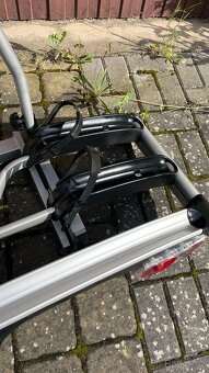 THULE EUROCLASSIC G6 929 NOSIČ 3 KOL,,POUZE 2 RAMENA ALE - 7