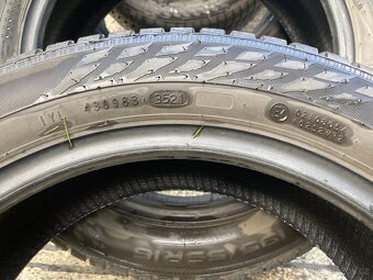 Zimní pneu NOKIAN 195/55/R16 - 4ks - 7