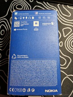 Nokia Lumia 925 - 7