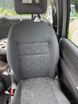 Náhradní díly Vw sharan 1.9 TDi 96kw - 7