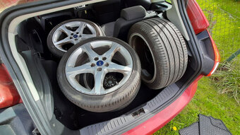 Ford Focus 1.6 Ecoboost, nepojízdný - 7