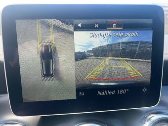 Mercedes-Benz GLA 250 AMG KESSY harman/kardon Panorama - 7