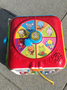 Magická kostka (česká) 100% stav - 7