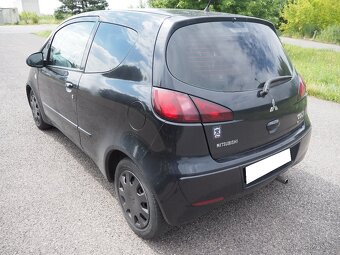 Mitsubishi Colt 1.3 klima - 7