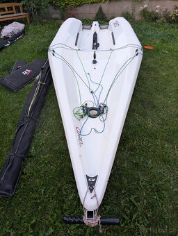 RS AERO 9 plachetnice - 7