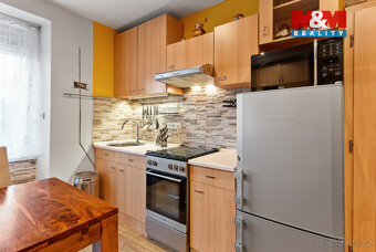 Prodej bytu 1+kk, 28 m², Jičín, ul. Tylova - 7