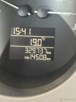 Prodám SEAT ALTEA XL 1,9TDI - 7