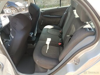 Škoda Fabia I, 1.4 16 V, s LPG - 7