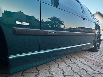 Bmw e36 318i Touring - 7
