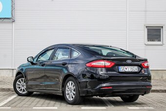 Ford Mondeo 1.5 EcoBoost Titanium 46200km - 7
