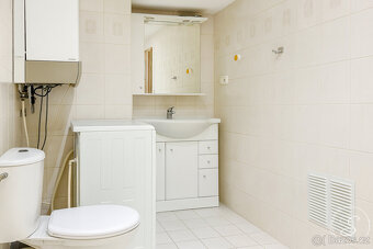 Pronájem bytu 2+kk 67 m² - 7