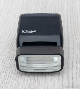 Blesk Canon 270EX - 7