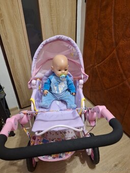 Baby born - 7