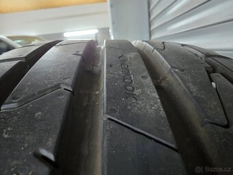 Letní ALU kola Misano Volkswagen T-CROSS 5x100 - 7