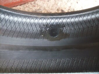 2ks zimní Goodyear 98% 225.45.18 Octavia IV RS - 7