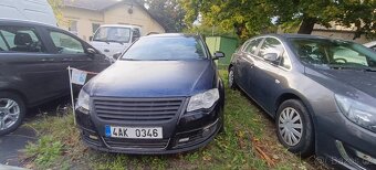 Náhradní Díly na Passat B6 2010 - 7