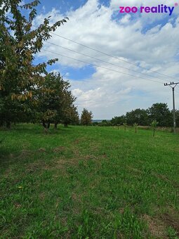 Prodej, stavební pozemek, 2.668 m2, Lhenice, okres Prachatic - 7