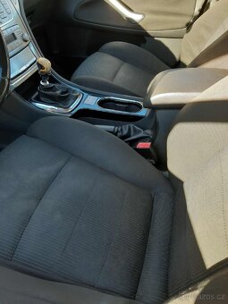 Ford mondeo 2.0TDCI titanium Rok výroby 2010 - 7