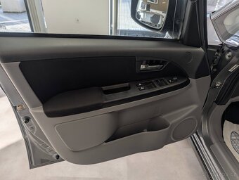 Suzuki SX4 1,6 I 4AWD - 7