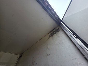 Kontejner / bunka / sklad / chatka/ sauna / projekt - 7