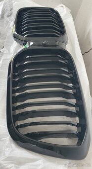 Mřížka X3 G01 - M-Look - 7